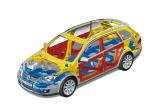 Volkswagen Golf Variant 2007 года